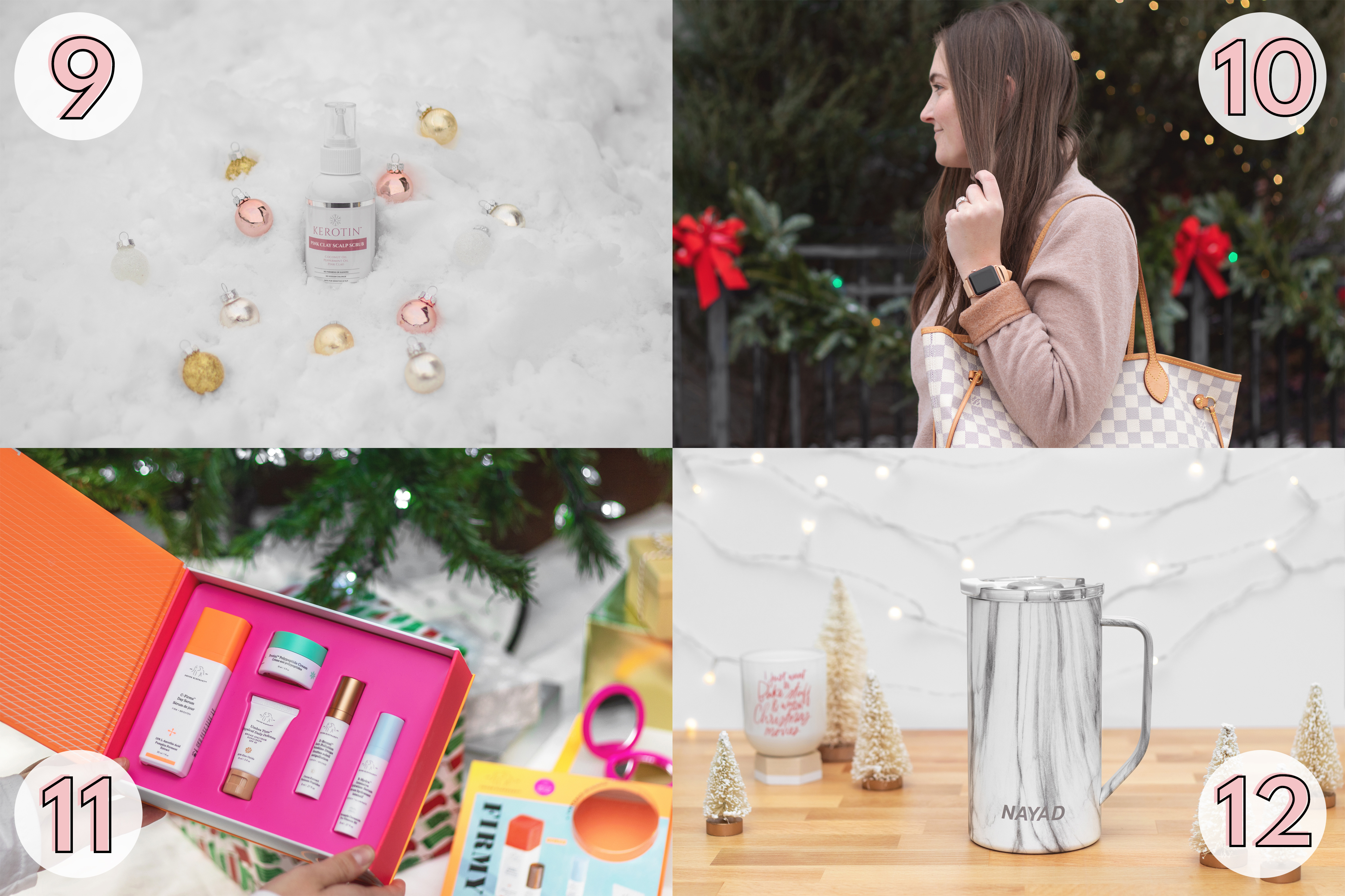 2020 Holiday Gift Guide: 20 Gift Ideas For Her - Jordan Hepler ...