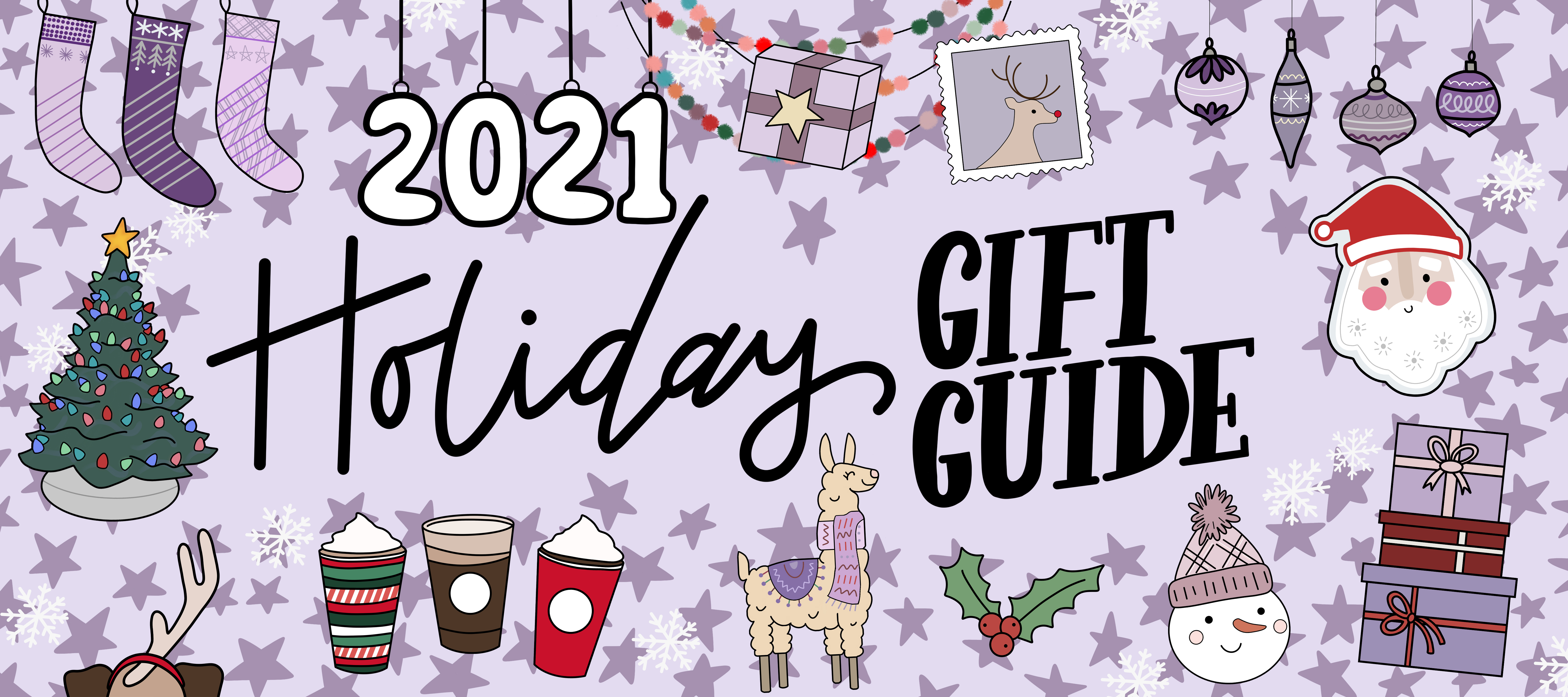 2021 Holiday Gift Guide: For Her - Jordan Hepler: Lifestyle Blog